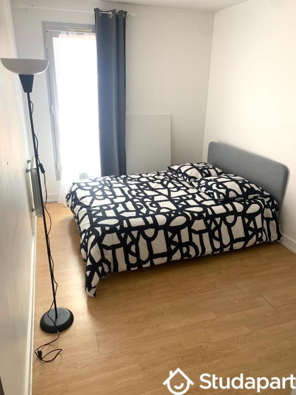 Appartement - 73 m² - 4 pièces