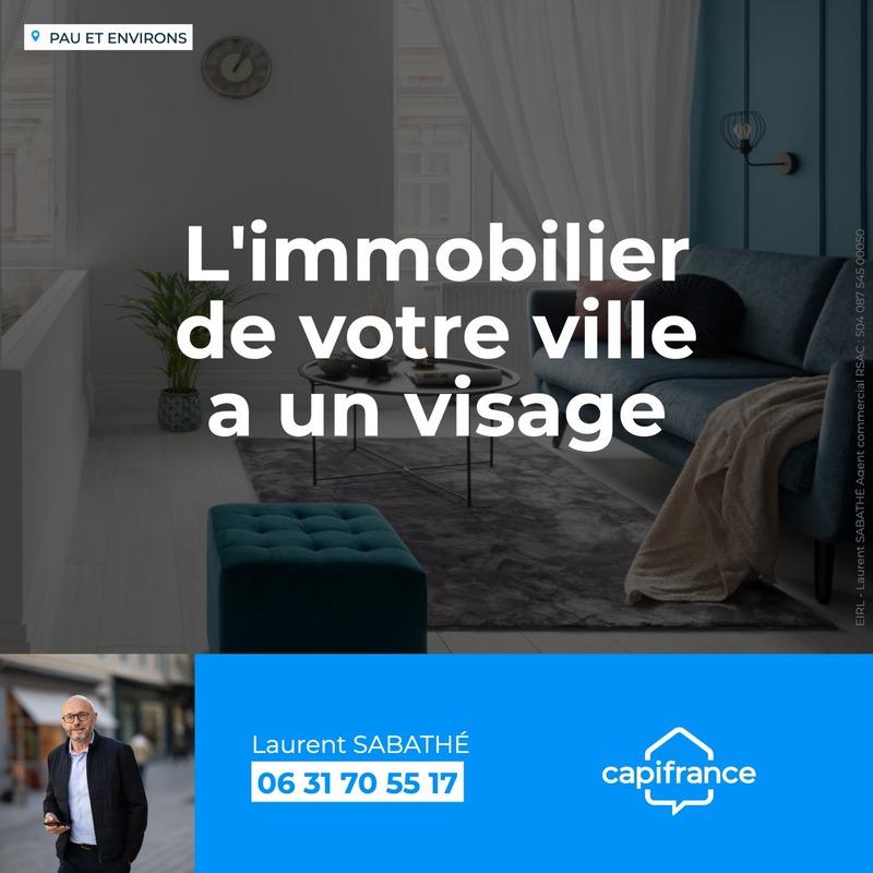 Immeuble - 222 m² - 9 pièces