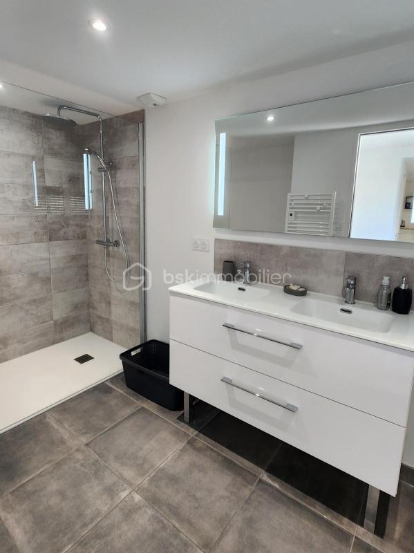 Bureau - 450 m² - 12 pièces