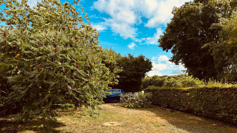 Maison - 126 m² - 4 pièces