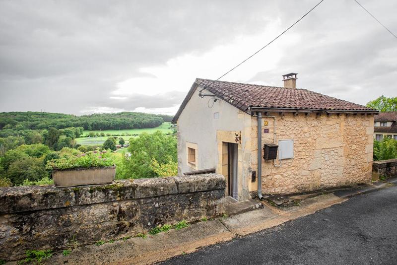 Maison - 44 m² - 3 pièces