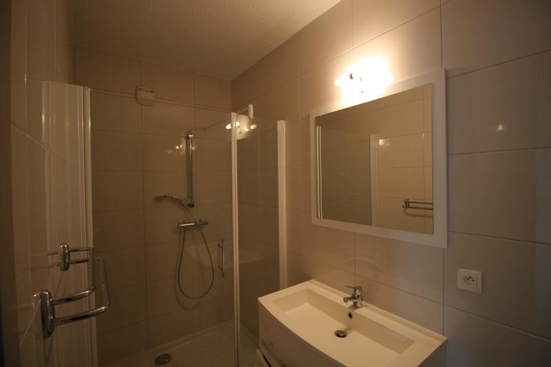 Appartement - 93 m² - 4 pièces