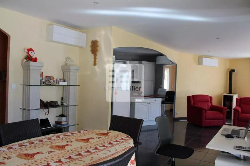 Villa - 130 m² - 4 pièces
