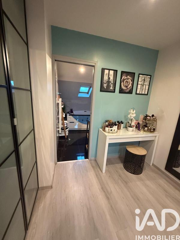 Maison - 170 m² - 6 pièces