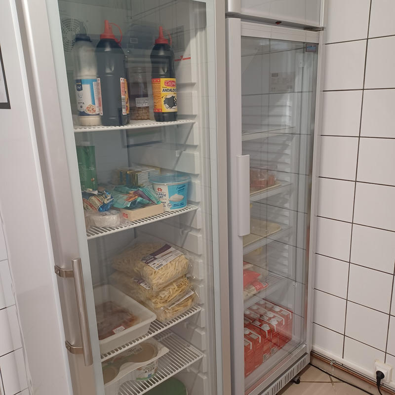 Fonds de commerce - 270 m²