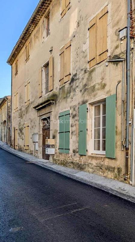 Appartement - 116 m² - 4 pièces