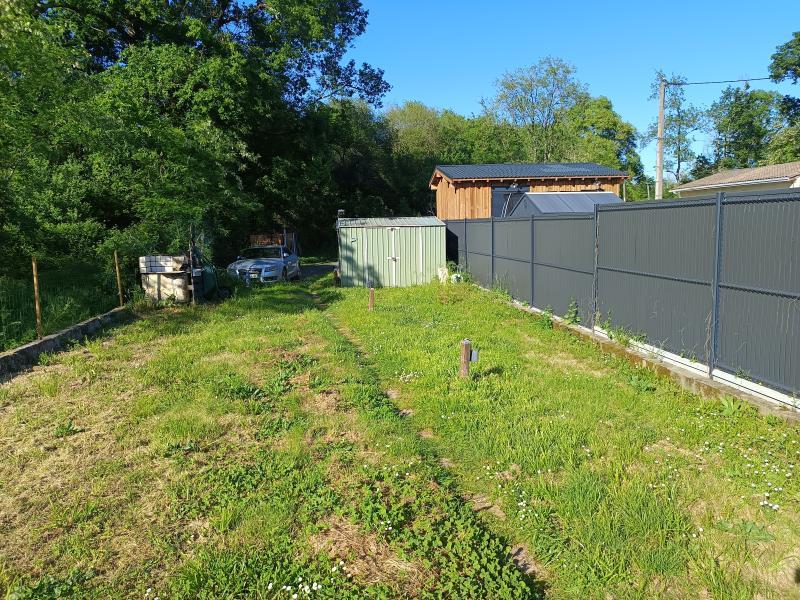 Maison en pierre - 89 m² - 5 pièces