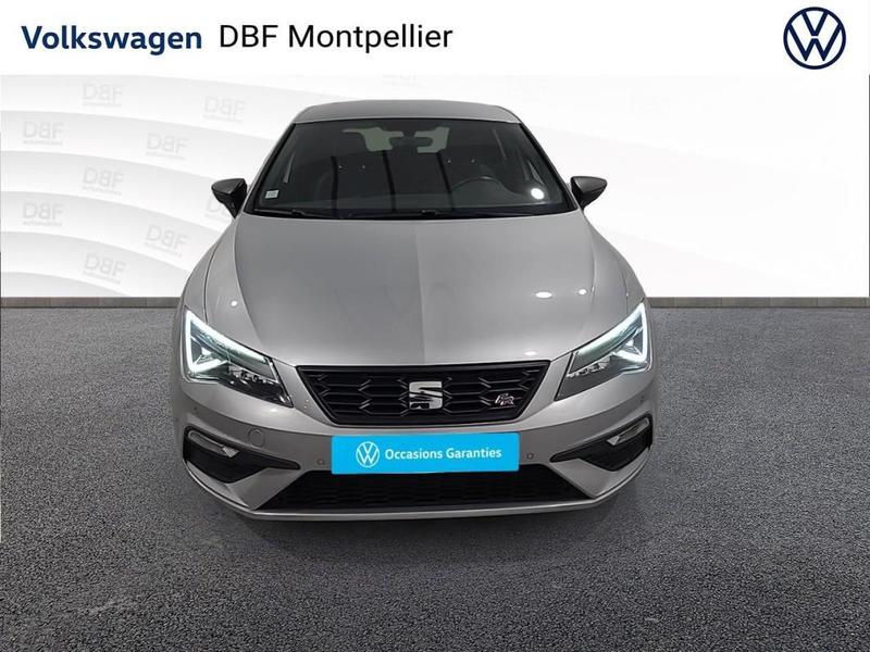 Seat Leon 1.5 Tsi 150 Start/Stop Act Bvm6 Fr