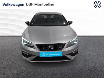 Seat Leon 1.5 Tsi 150 Start/Stop Act Bvm6 Fr