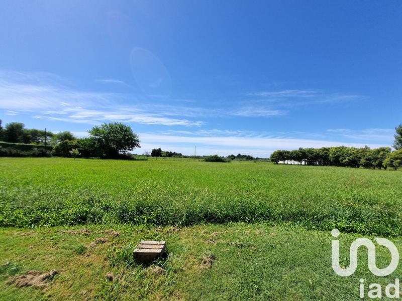 Maison de campagne - 180 m² - 10 pièces