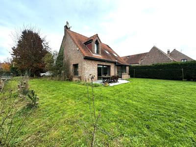 Maison - 114 m² - 5 pièces