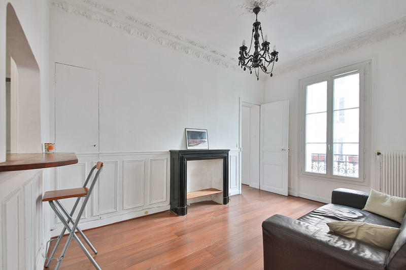 Appartement - 51 m² - 3 pièces