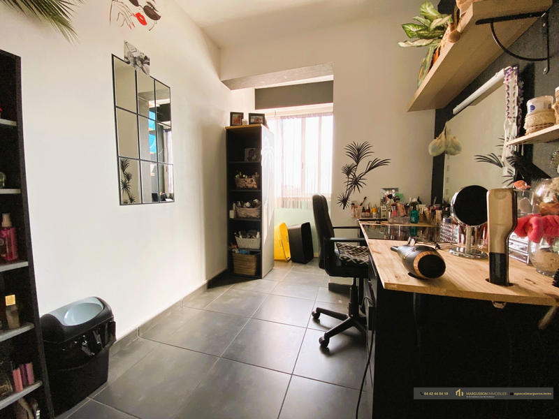 Maison - 108 m² - 4 pièces