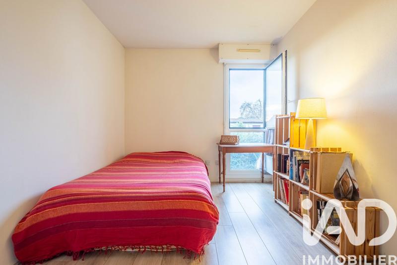 Appartement - 94 m² - 4 pièces