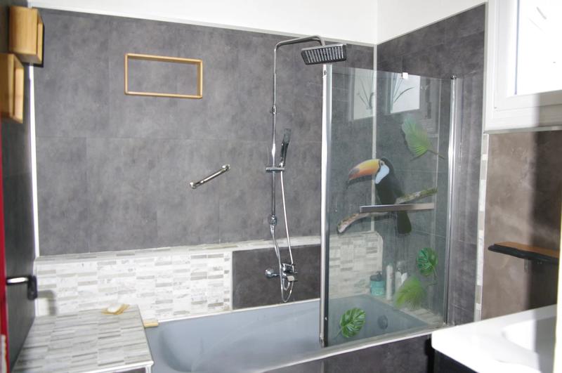 Maison - 182 m² - 6 pièces