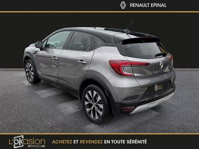Renault Captur TCe 90 Evolution