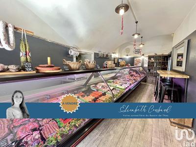 Local commercial - 70 m²