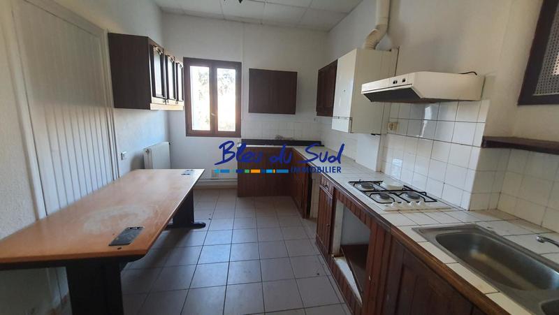 Maison ancienne - 109 m² - 4 pièces