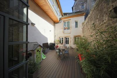Maison - 187 m² - 6 pièces