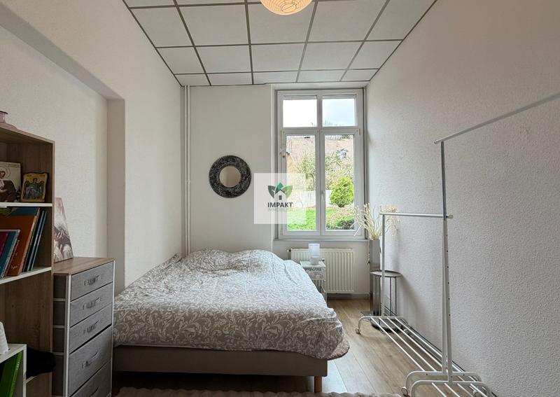 Appartement - 65 m² - 4 pièces