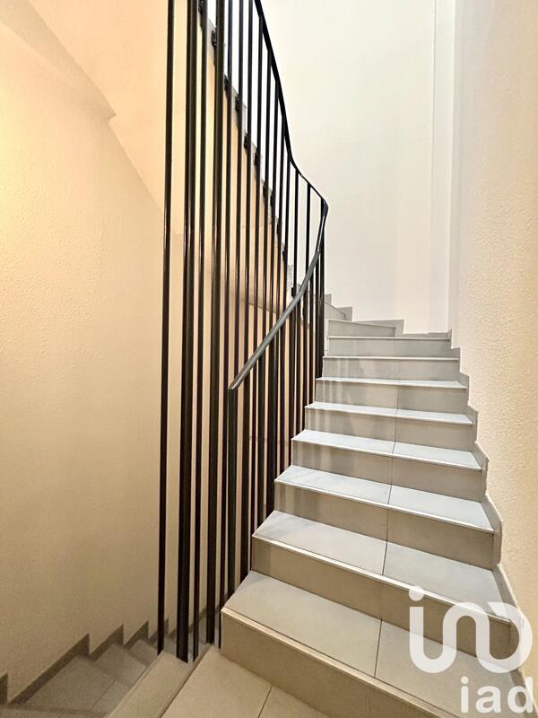 Appartement - 80 m² - 3 pièces