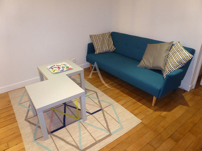 Appartement - 31 m² - 2 pièces