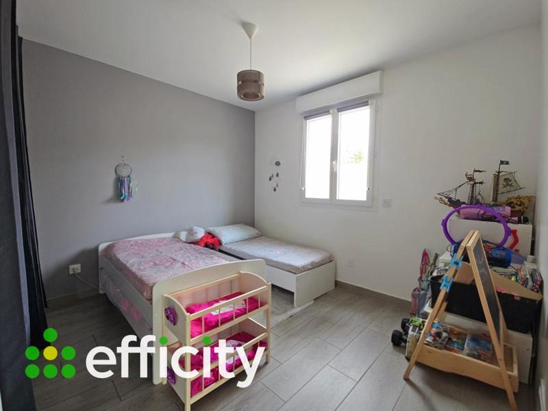 Villa - 91 m² - 4 pièces