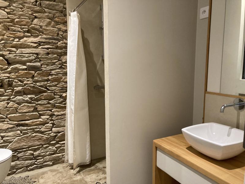 Appartement - 52 m² - 3 pièces