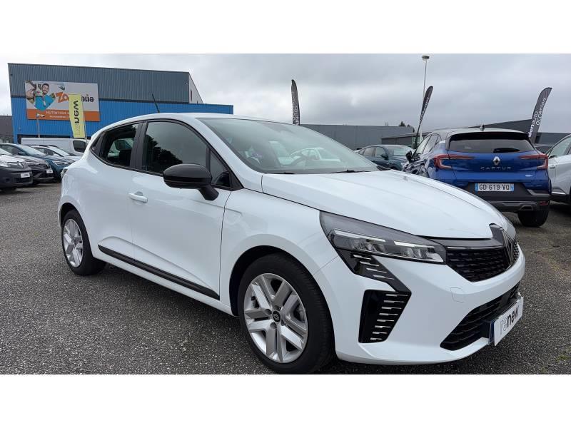 Renault Clio TCe 90 Gsr2 Evolution