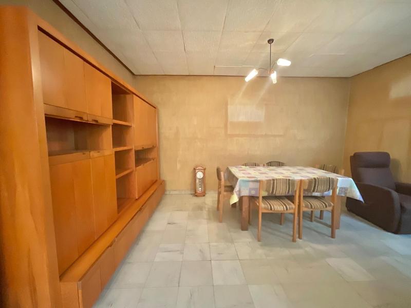 Maison - 73 m² - 4 pièces