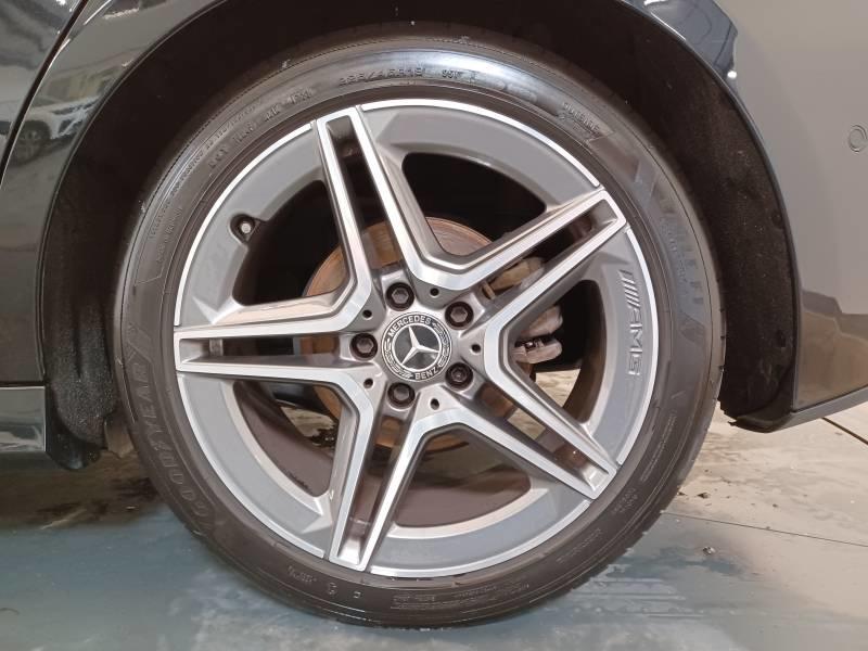 Mercedes Classe a 180 d 7g-Dct Amg Line