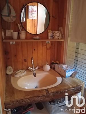 Maison de village - 180 m² - 9 pièces