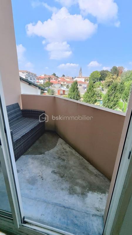 Duplex - 51 m² - 2 pièces