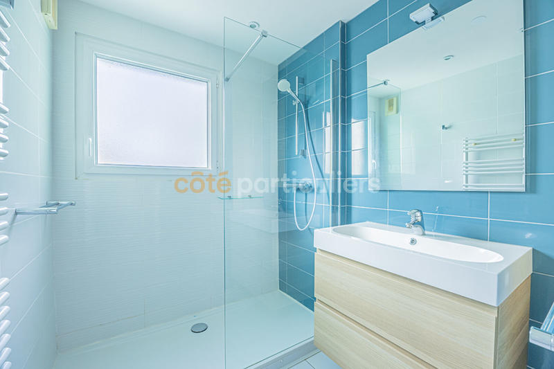 Appartement - 93 m² - 4 pièces