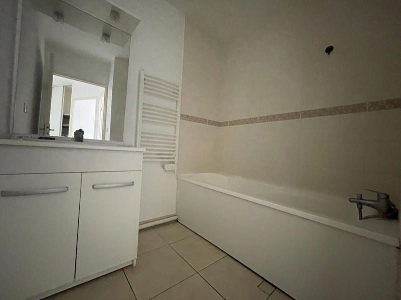 Appartement - 72 m² - 3 pièces