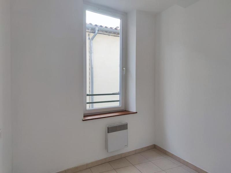 Appartement - 42 m² - 3 pièces