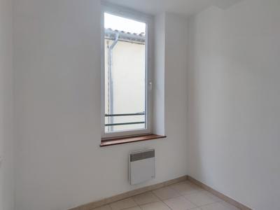 Appartement - 42 m² - 3 pièces