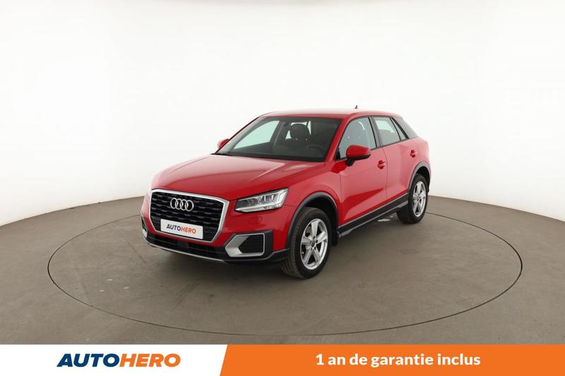 Audi Q2 1.4 Tfsi Cod s tronic 150 ch