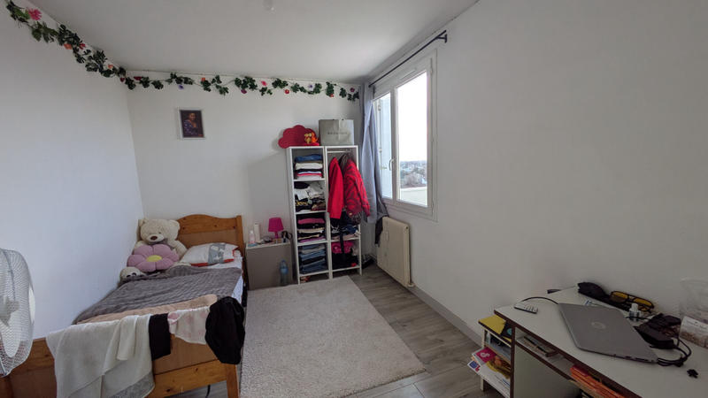 Appartement - 68 m² - 4 pièces