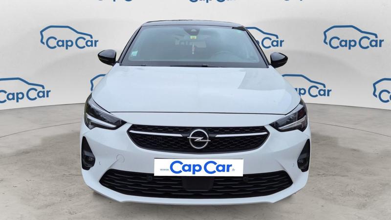 Opel Corsa 1.2 Turbo 100 Ultimate