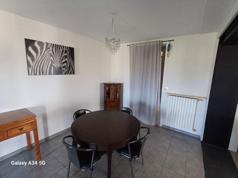 Maison - 158 m² - 8 pièces