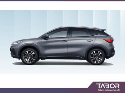 Byd Atto 3 Design Pano Gps 360cam Acc keyl