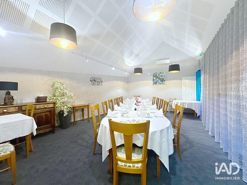 Local commercial - 425 m²