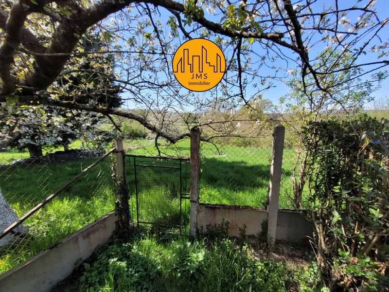 Maison - 113 m² - 6 pièces