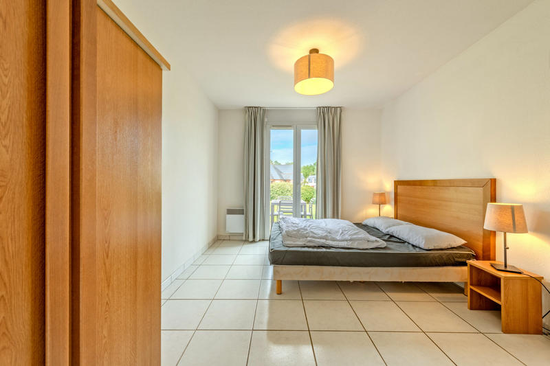 Villa - 64 m² - 3 pièces