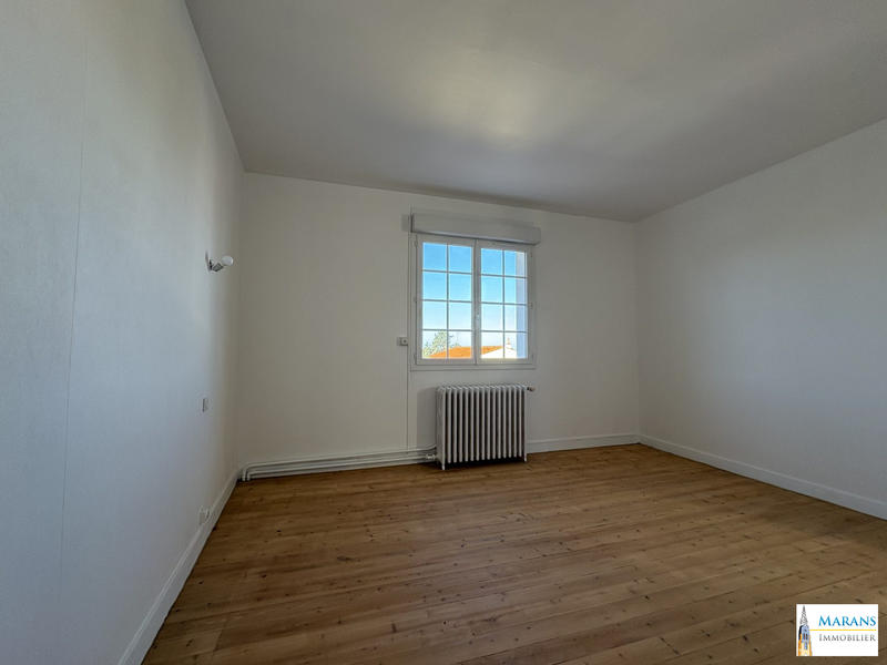 Maison ancienne - 131 m² - 5 pièces