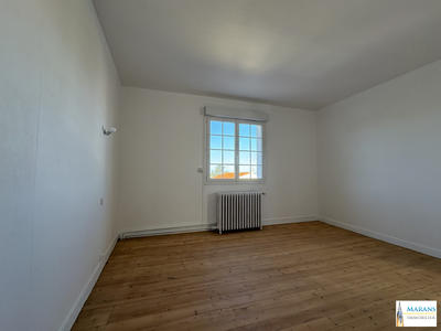 Maison ancienne - 131 m² - 5 pièces