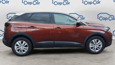 Peugeot 3008 II 1.2 PureTech 130 Eat6 Active Business - Automatique