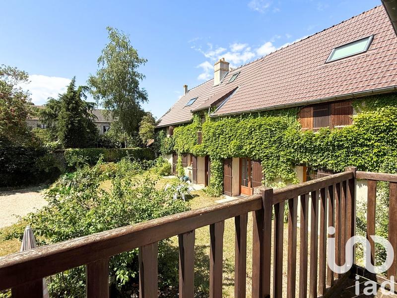 Maison de village - 300 m² - 9 pièces