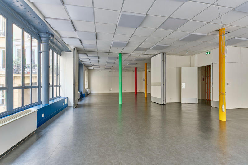 Local commercial - 291 m²